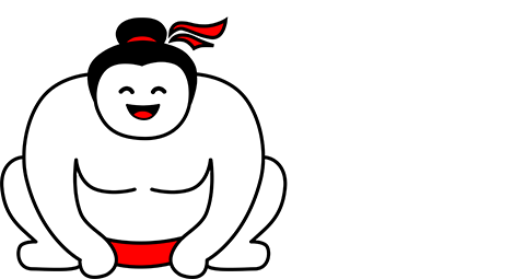 Haru Sumo Sushi logga